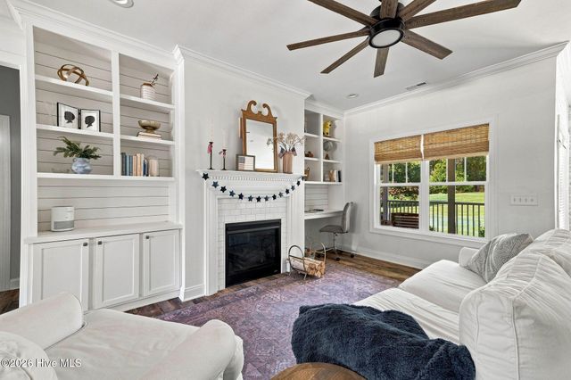 115 Cambridge Lane, West End, NC 27376