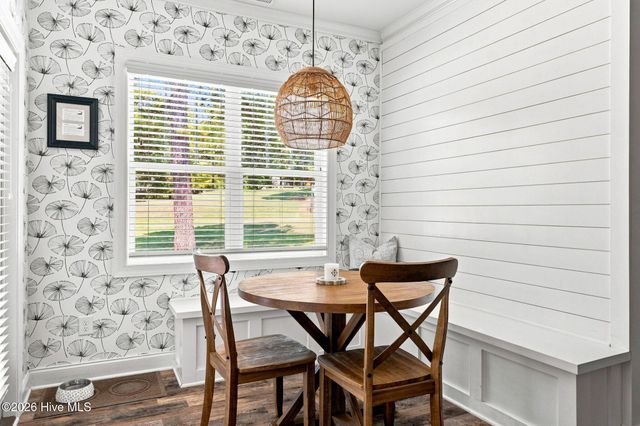 115 Cambridge Lane, West End, NC 27376