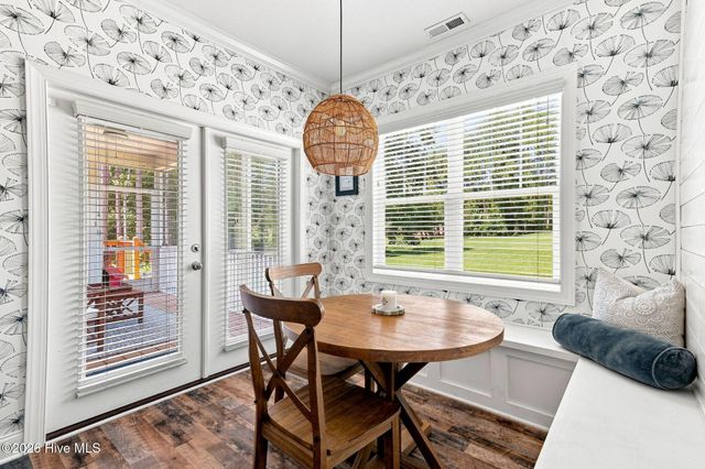 115 Cambridge Lane, West End, NC 27376