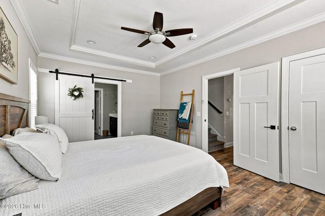 115 Cambridge Lane, West End, NC 27376