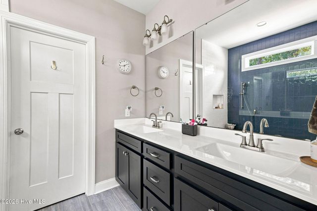 115 Cambridge Lane, West End, NC 27376