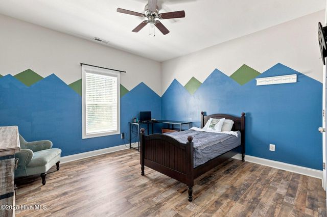 115 Cambridge Lane, West End, NC 27376