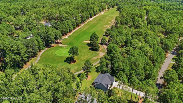 115 Cambridge Lane, West End, NC 27376