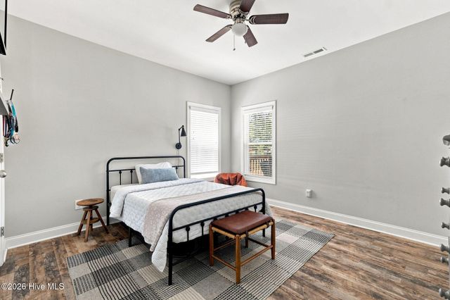 115 Cambridge Lane, West End, NC 27376