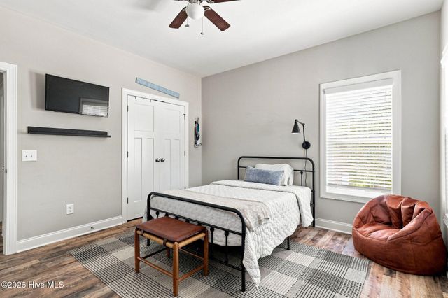 115 Cambridge Lane, West End, NC 27376