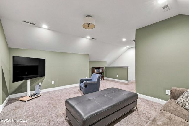 115 Cambridge Lane, West End, NC 27376
