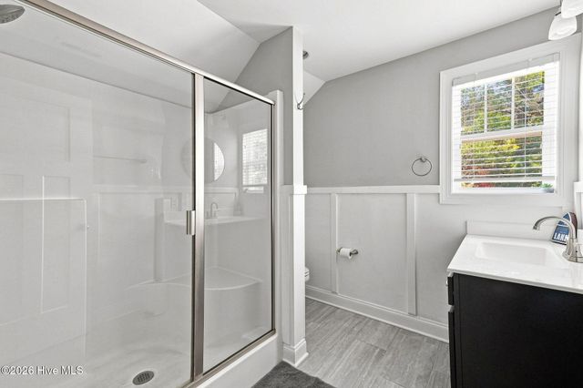 115 Cambridge Lane, West End, NC 27376