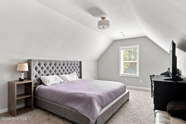 115 Cambridge Lane, West End, NC 27376