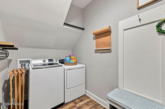 115 Cambridge Lane, West End, NC 27376
