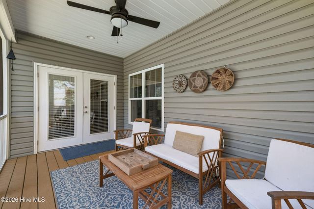 115 Cambridge Lane, West End, NC 27376