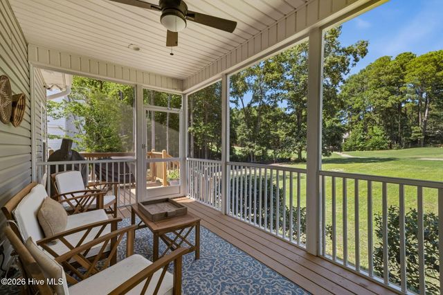 115 Cambridge Lane, West End, NC 27376