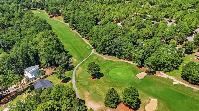 115 Cambridge Lane, West End, NC 27376