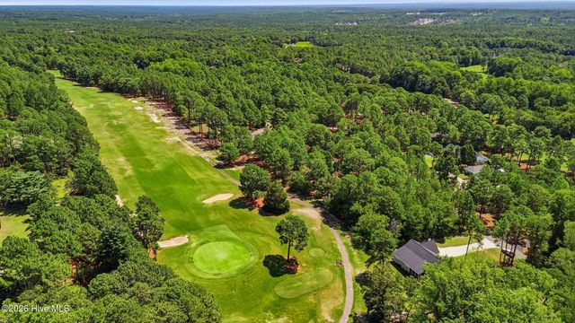 115 Cambridge Lane, West End, NC 27376