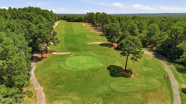 115 Cambridge Lane, West End, NC 27376
