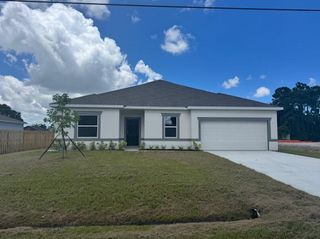 1467 SW Gadsan Avenue, Port St Lucie, FL 34953
