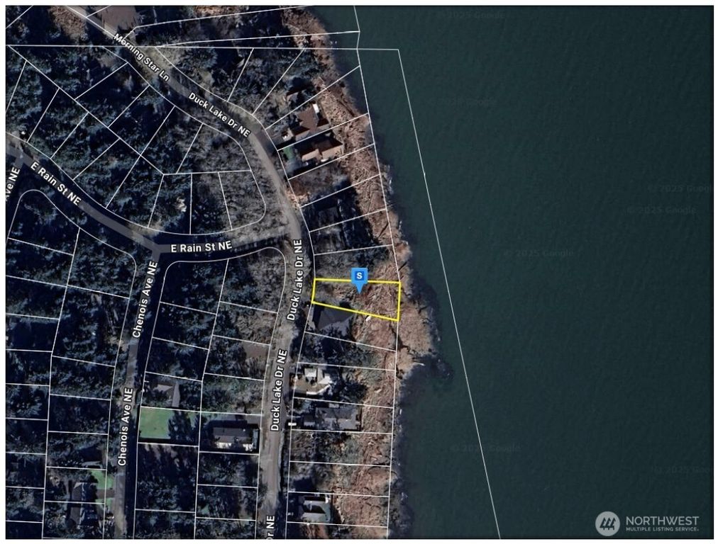 784 Duck Lake Drive NE, Ocean Shores, WA 98569