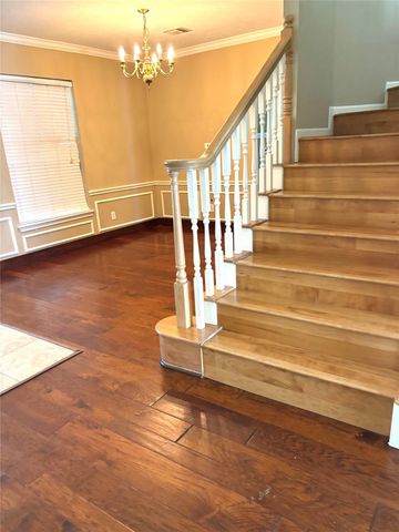 4738 Summer Lakes Streets, Missouri City, TX 77459