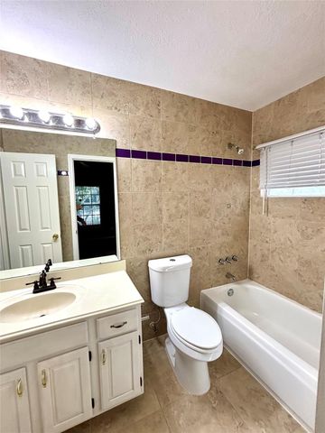 4738 Summer Lakes Streets, Missouri City, TX 77459