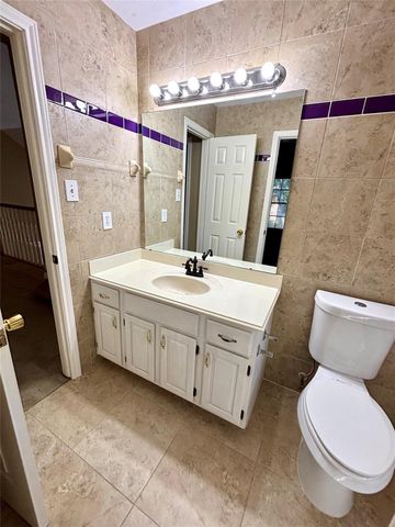 4738 Summer Lakes Streets, Missouri City, TX 77459