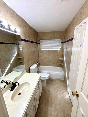 4738 Summer Lakes Streets, Missouri City, TX 77459