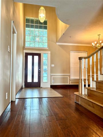 4738 Summer Lakes Streets, Missouri City, TX 77459