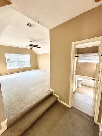 4738 Summer Lakes Streets, Missouri City, TX 77459