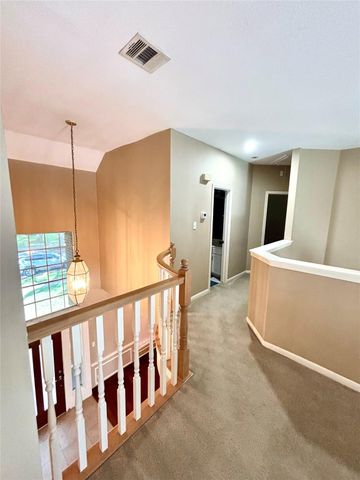 4738 Summer Lakes Streets, Missouri City, TX 77459