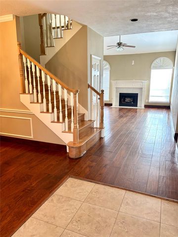 4738 Summer Lakes Streets, Missouri City, TX 77459
