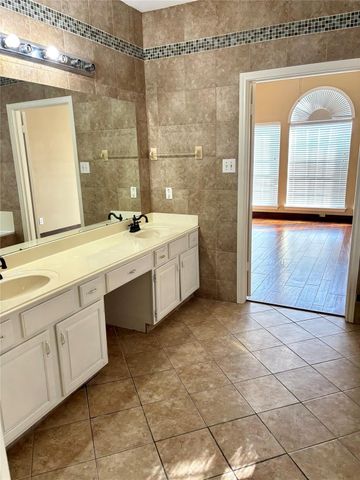 4738 Summer Lakes Streets, Missouri City, TX 77459