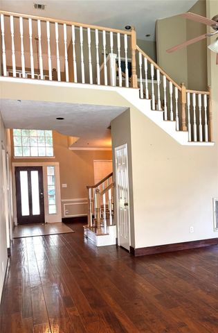 4738 Summer Lakes Streets, Missouri City, TX 77459