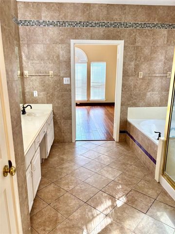 4738 Summer Lakes Streets, Missouri City, TX 77459