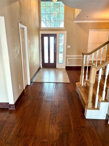 4738 Summer Lakes Streets, Missouri City, TX 77459