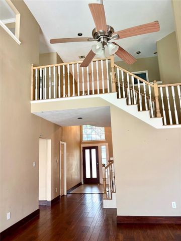 4738 Summer Lakes Streets, Missouri City, TX 77459