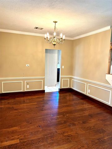 4738 Summer Lakes Streets, Missouri City, TX 77459