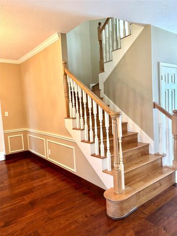 4738 Summer Lakes Streets, Missouri City, TX 77459