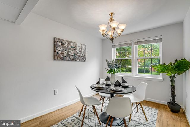 6625 10TH ST #A1, Alexandria, VA 22307