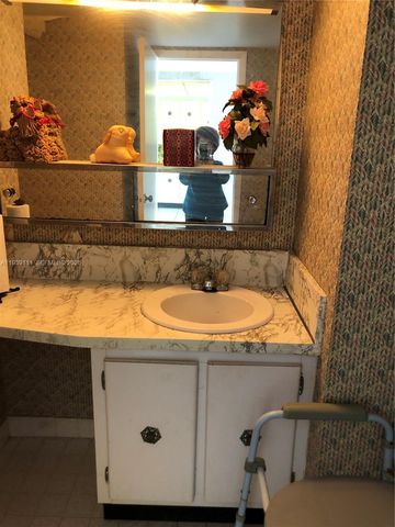 Address unavailable.