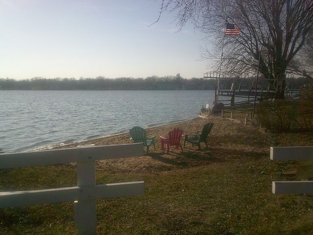 7424 W 140th Place, Cedar Lake, IN 46303