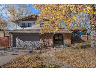 791 S Jellison Ct, Lakewood, CO 80226