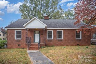 1701 Dilworth Road E, Charlotte, NC 28203