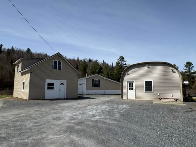 699 Route 122, Wheelock, VT 05851
