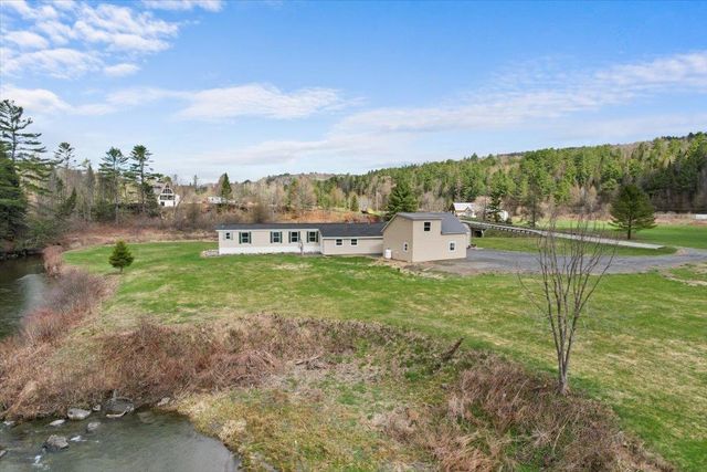 699 Route 122, Wheelock, VT 05851