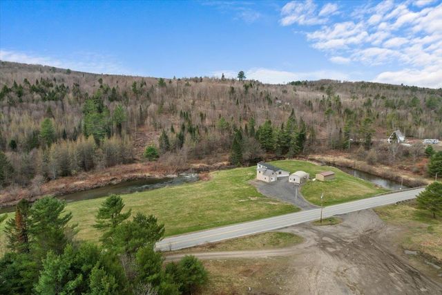 699 Route 122, Wheelock, VT 05851