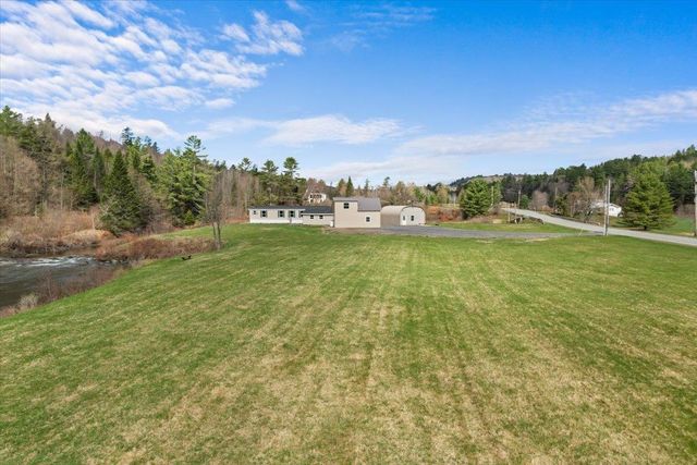 699 Route 122, Wheelock, VT 05851