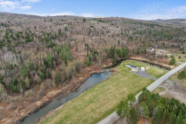 699 Route 122, Wheelock, VT 05851