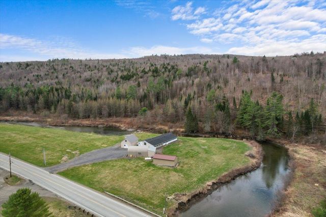 699 Route 122, Wheelock, VT 05851