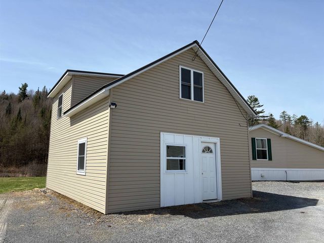 699 Route 122, Wheelock, VT 05851