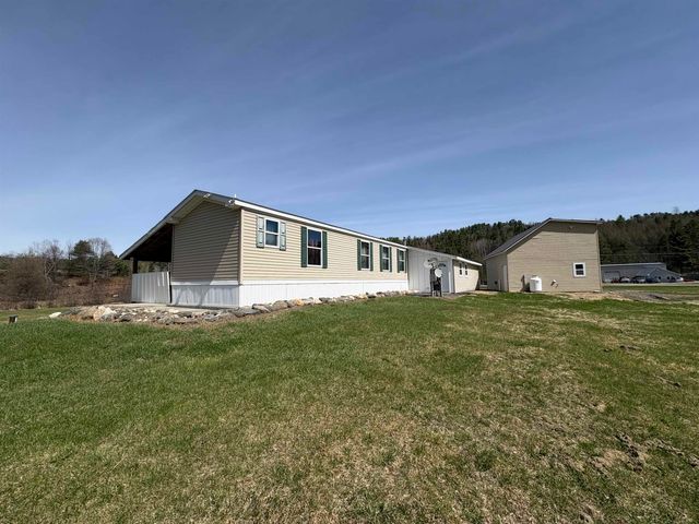 699 Route 122, Wheelock, VT 05851