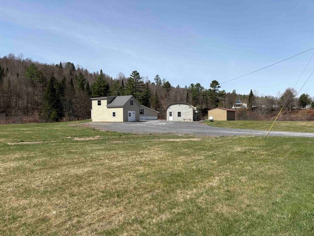 699 Route 122, Wheelock, VT 05851