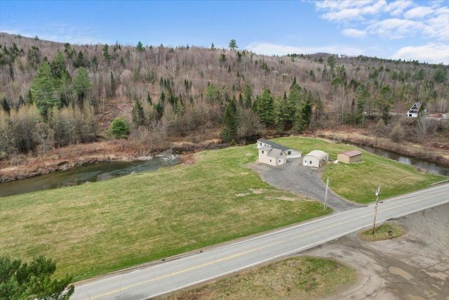 699 Route 122, Wheelock, VT 05851